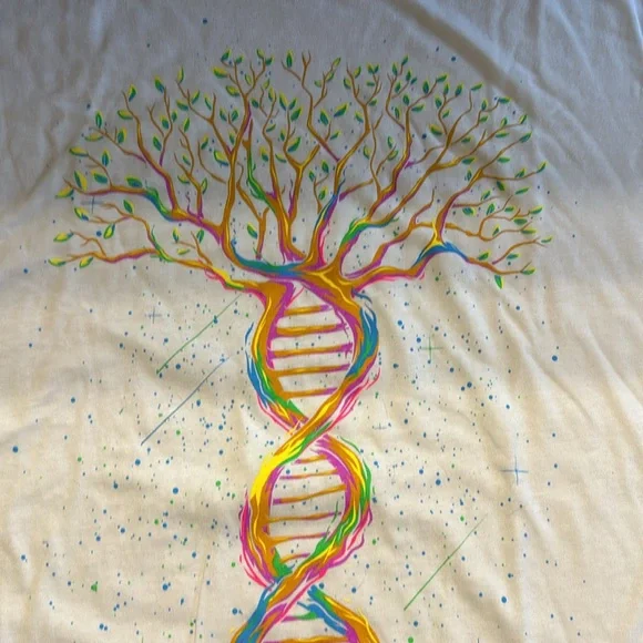 🆕 Into the am T-Shirt, brand new. No tags. - Picture 4 of 6